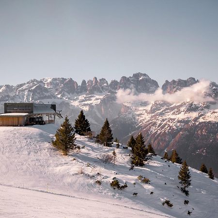 Solea Dolomiti Boutique Hotel Фай-делла-Паганелла Экстерьер фото