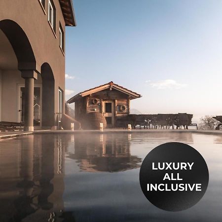 Solea Dolomiti Boutique Hotel Фай-делла-Паганелла Экстерьер фото