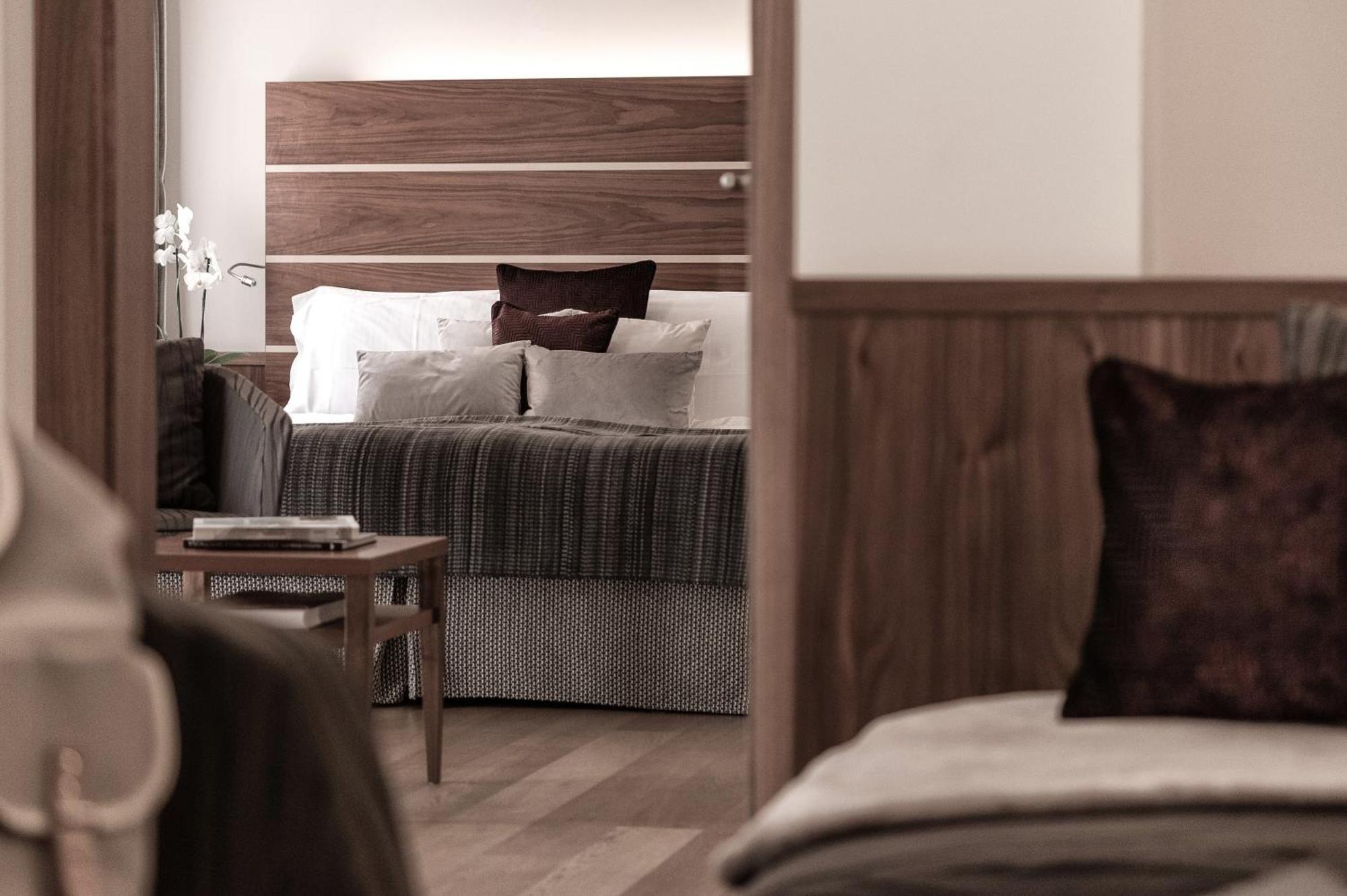 Solea Dolomiti Boutique Hotel Фай-делла-Паганелла Экстерьер фото