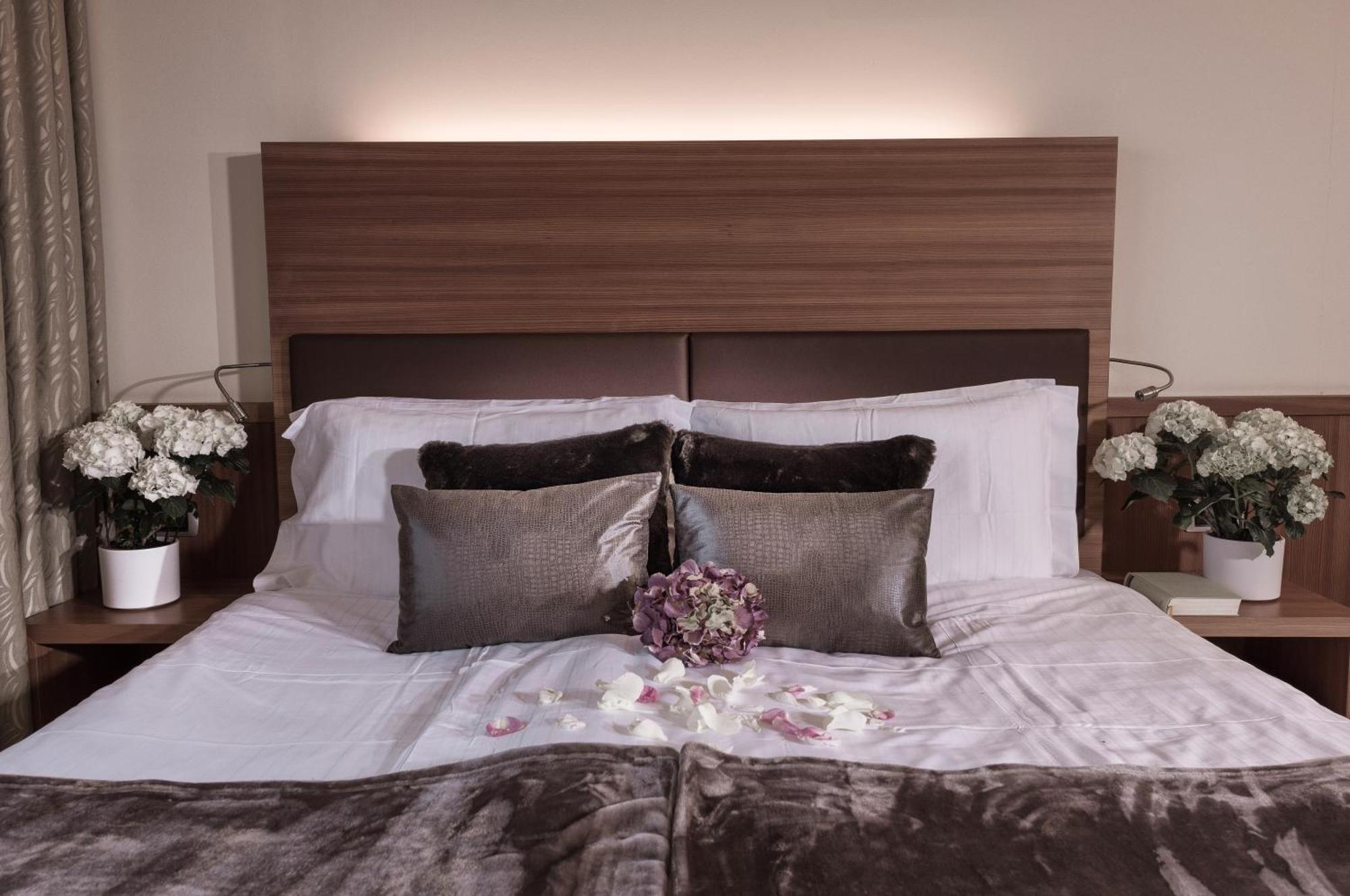 Solea Dolomiti Boutique Hotel Фай-делла-Паганелла Экстерьер фото