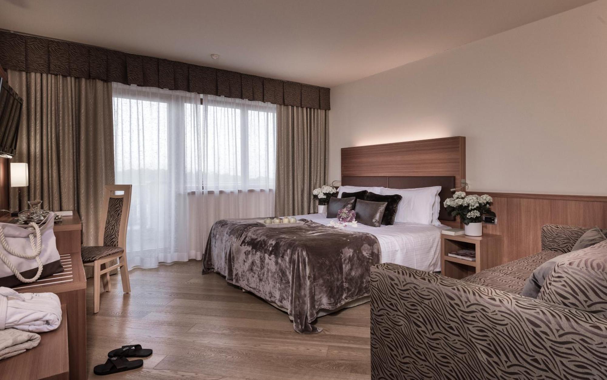 Solea Dolomiti Boutique Hotel Фай-делла-Паганелла Экстерьер фото