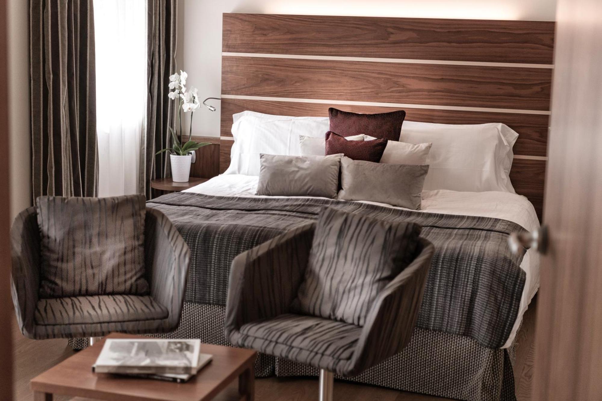 Solea Dolomiti Boutique Hotel Фай-делла-Паганелла Экстерьер фото