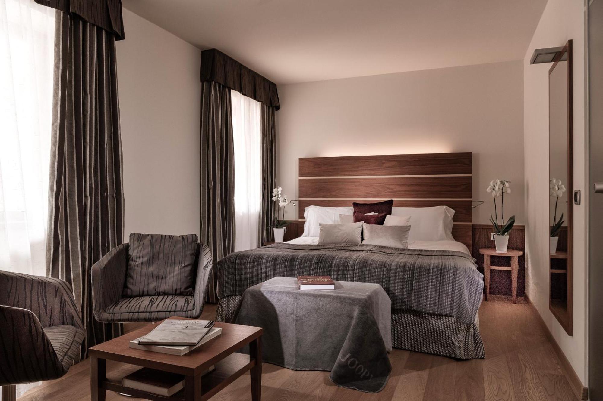 Solea Dolomiti Boutique Hotel Фай-делла-Паганелла Экстерьер фото