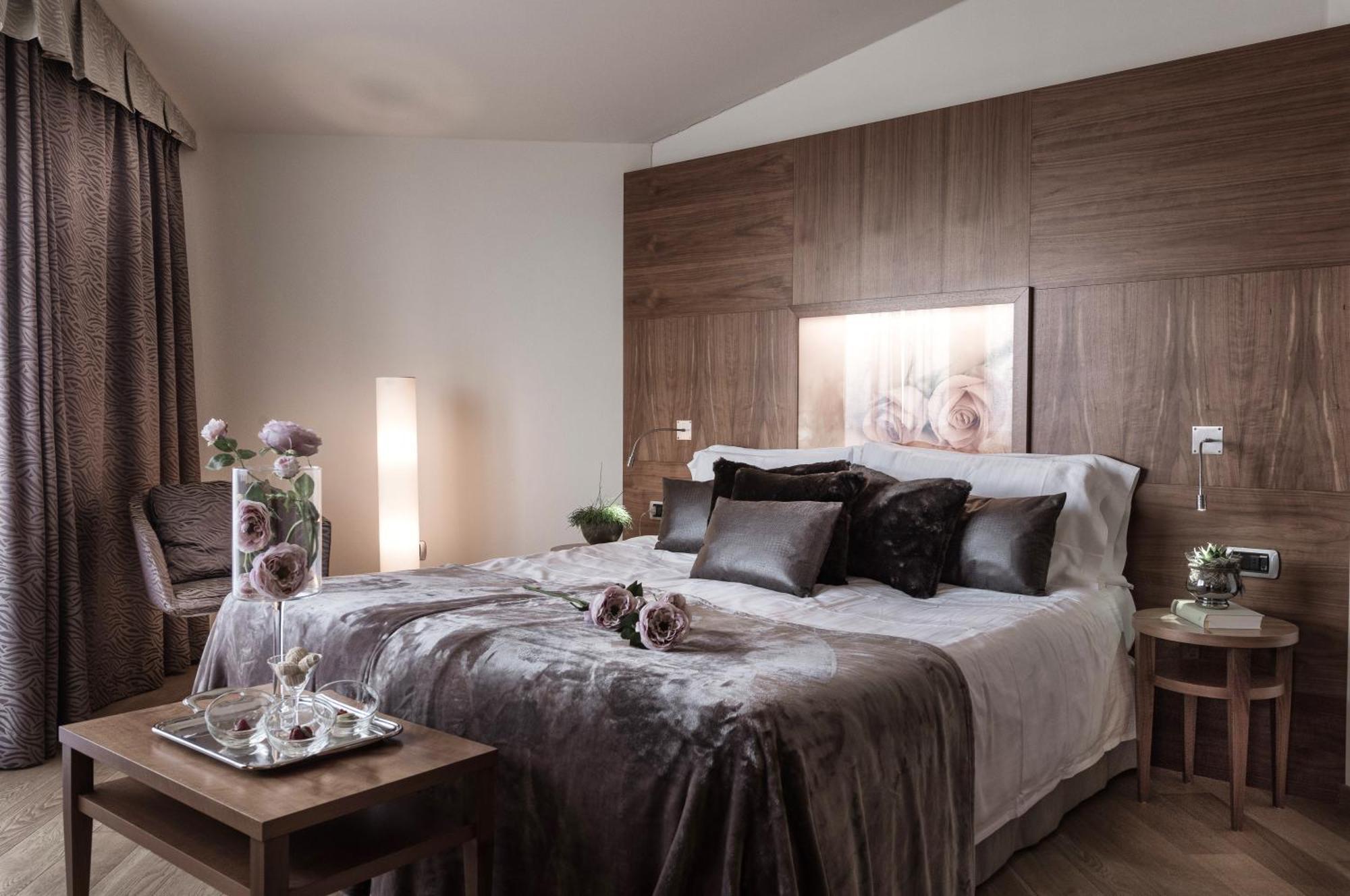 Solea Dolomiti Boutique Hotel Фай-делла-Паганелла Экстерьер фото