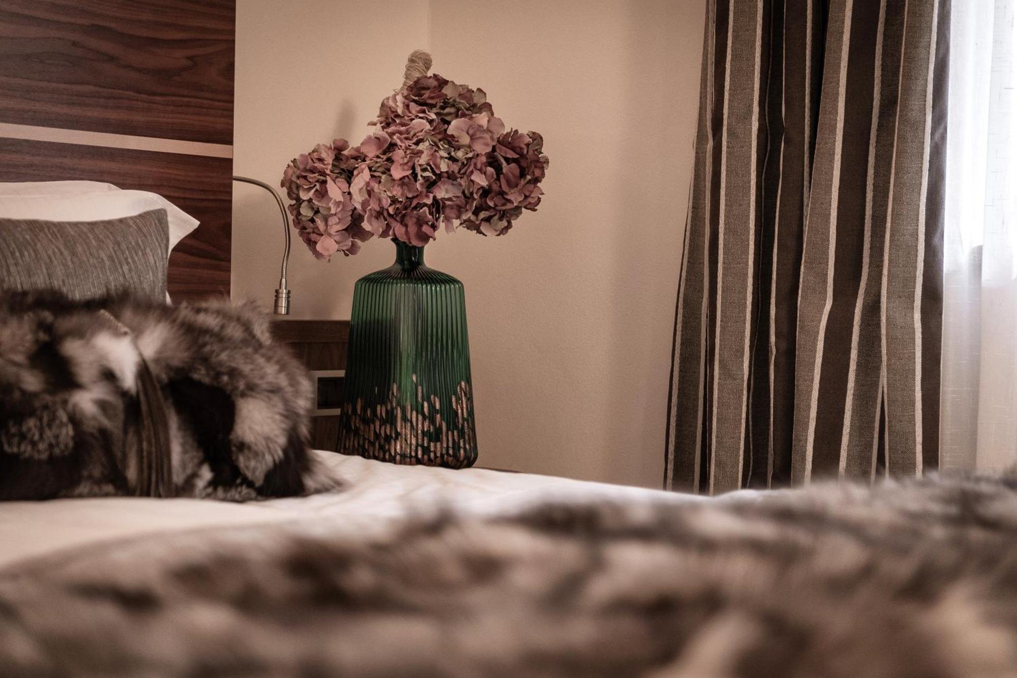 Solea Dolomiti Boutique Hotel Фай-делла-Паганелла Экстерьер фото