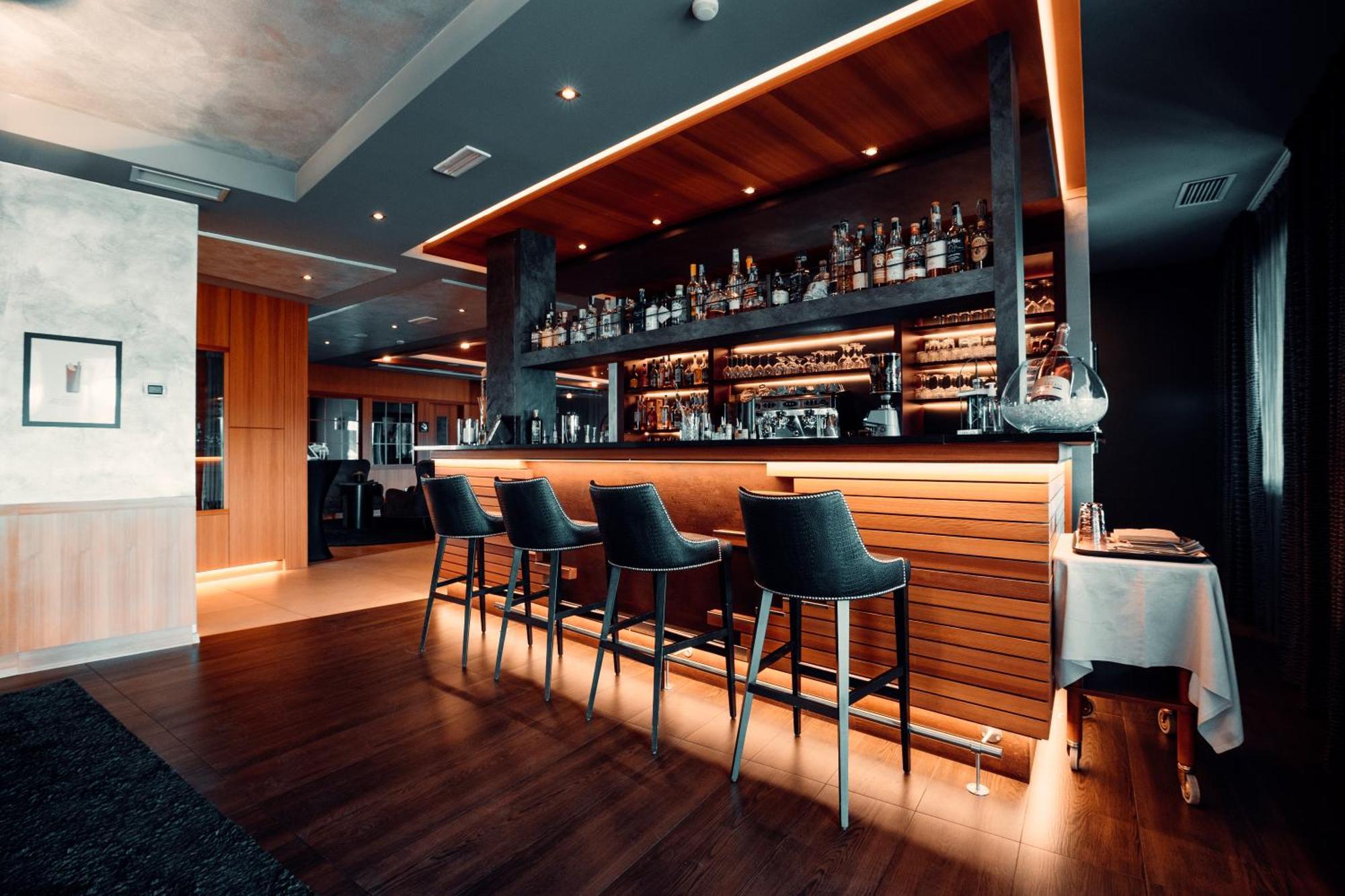 Solea Dolomiti Boutique Hotel Фай-делла-Паганелла Экстерьер фото