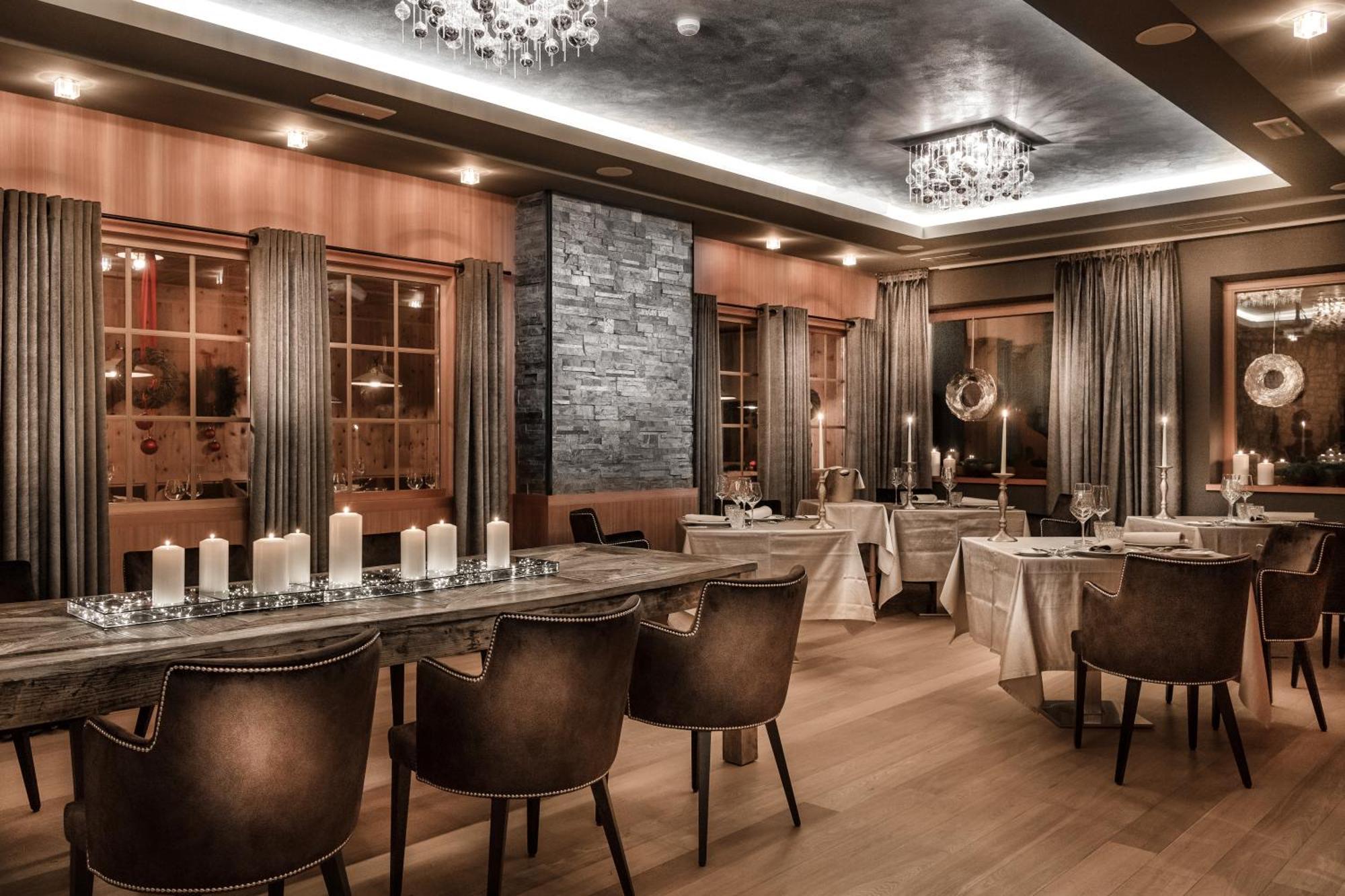 Solea Dolomiti Boutique Hotel Фай-делла-Паганелла Экстерьер фото