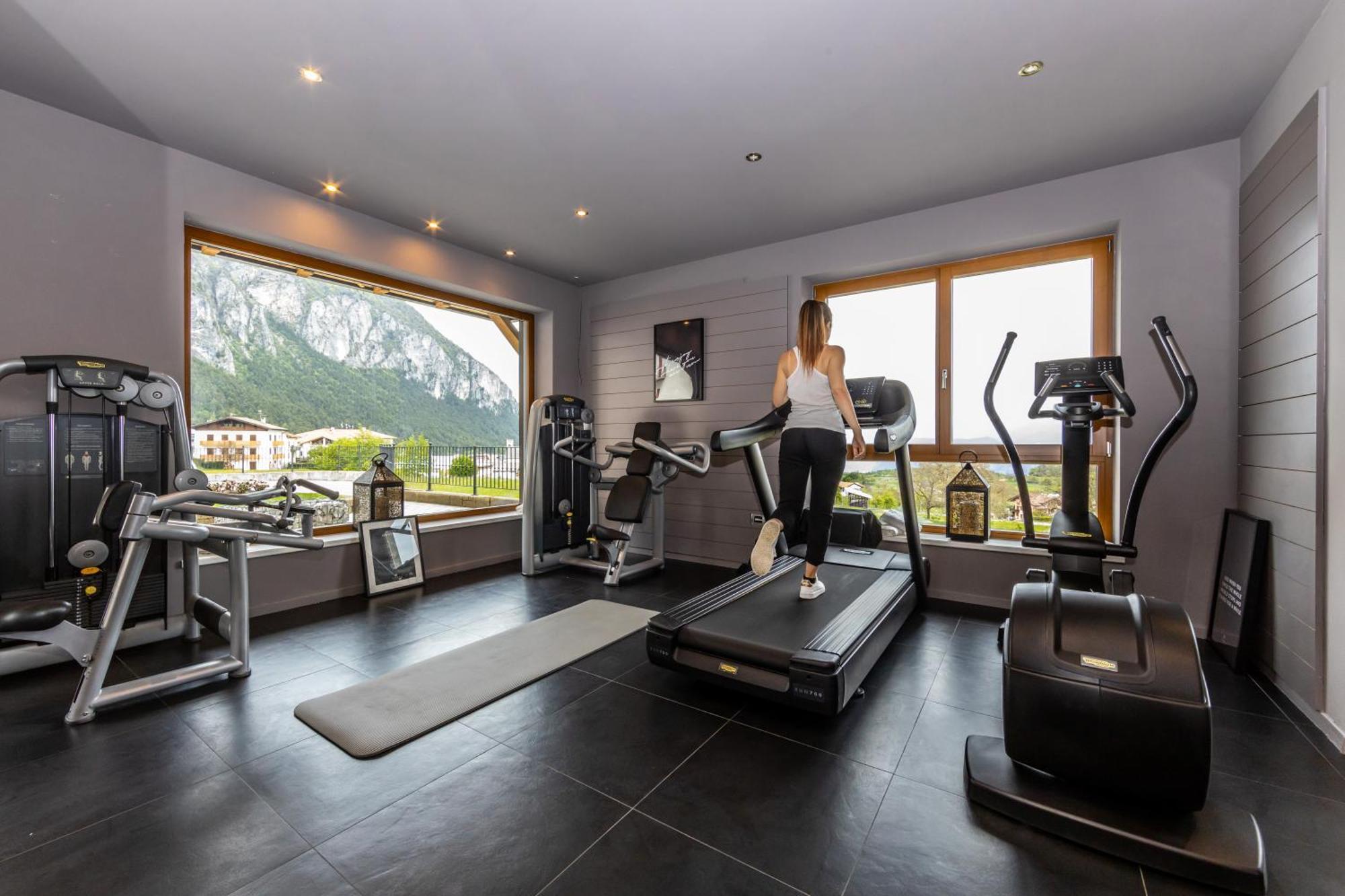 Solea Dolomiti Boutique Hotel Фай-делла-Паганелла Экстерьер фото