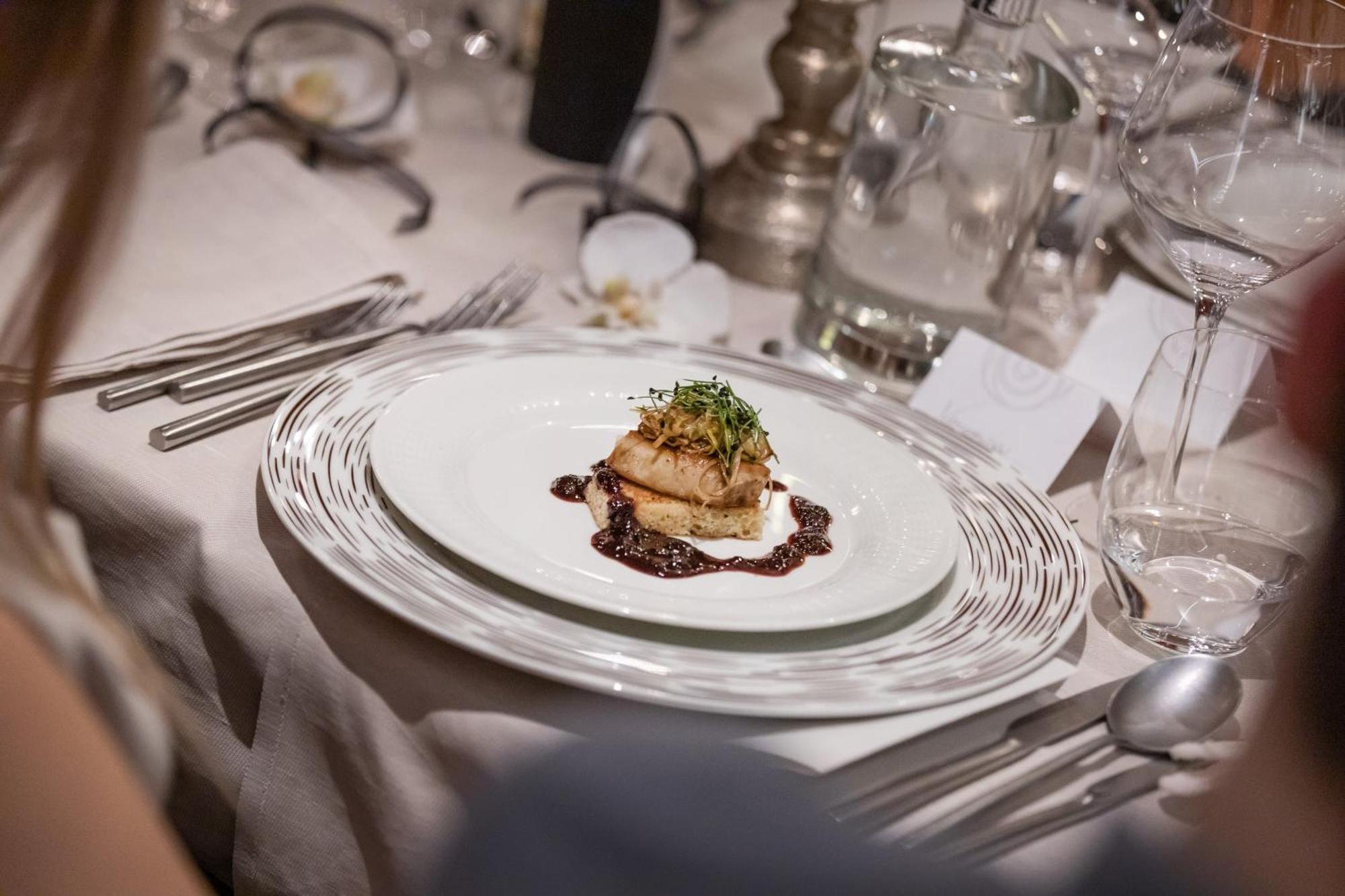 Solea Dolomiti Boutique Hotel Фай-делла-Паганелла Экстерьер фото