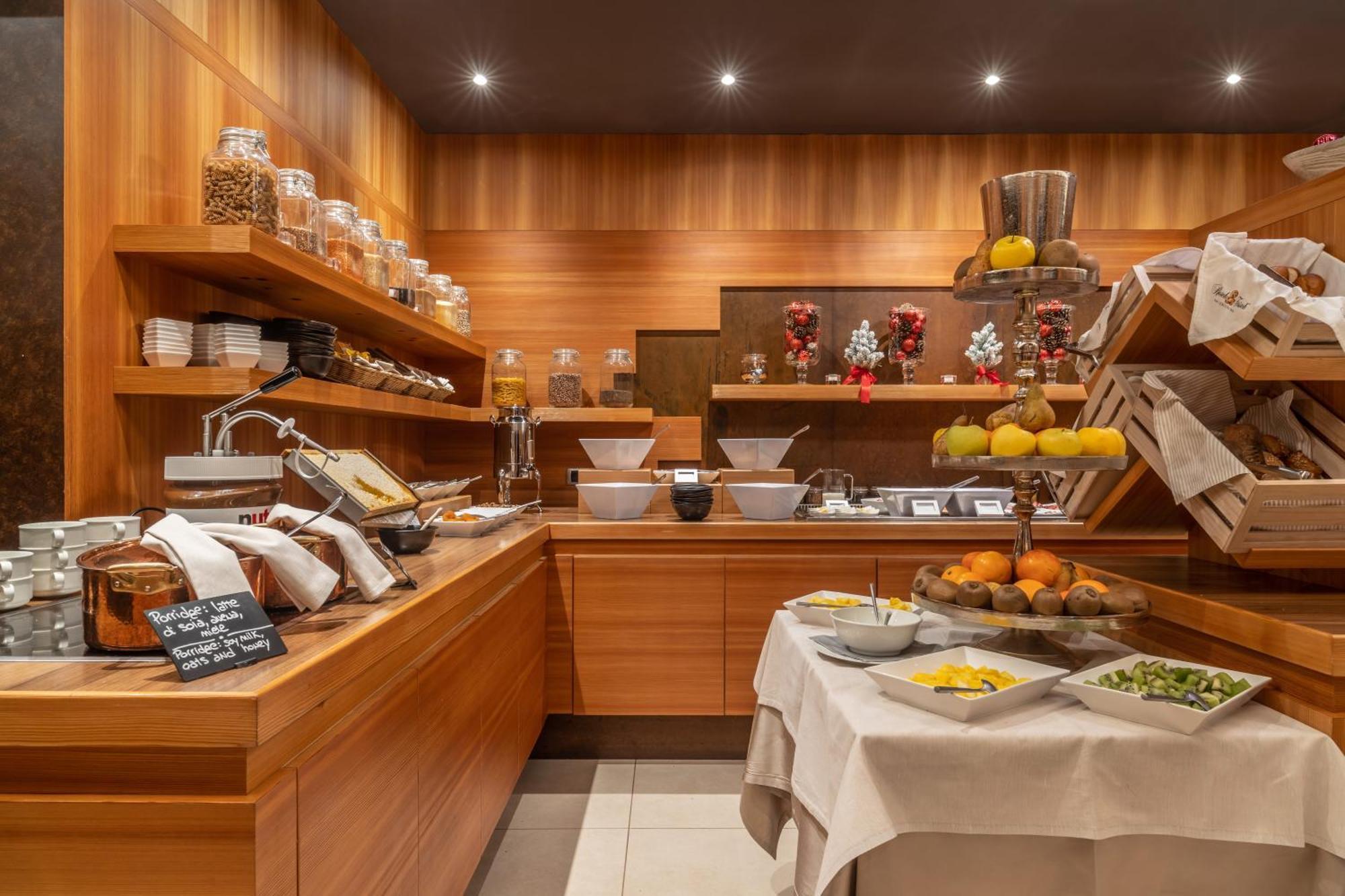 Solea Dolomiti Boutique Hotel Фай-делла-Паганелла Экстерьер фото