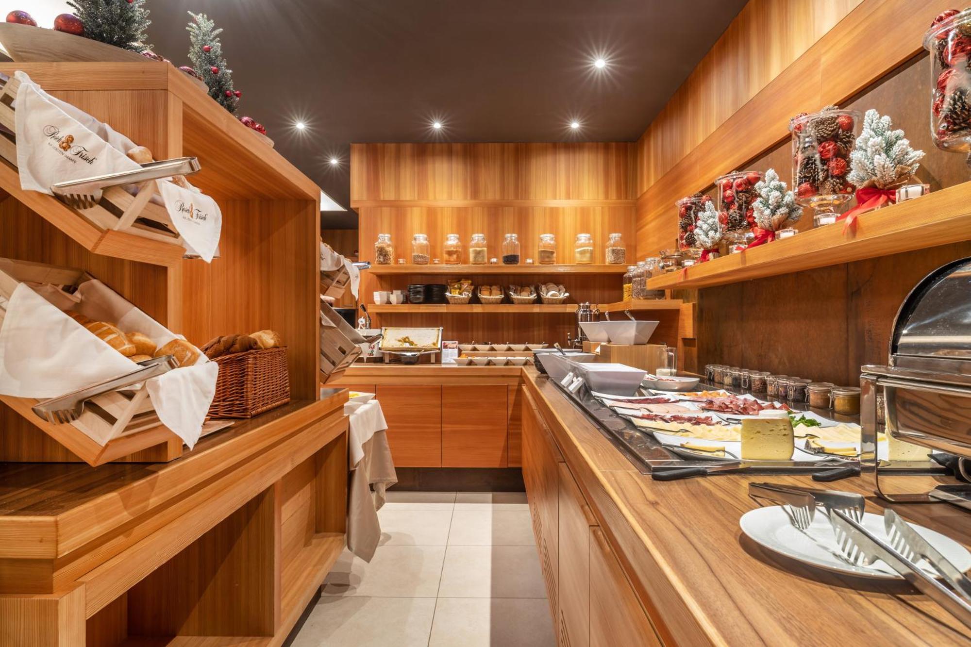 Solea Dolomiti Boutique Hotel Фай-делла-Паганелла Экстерьер фото