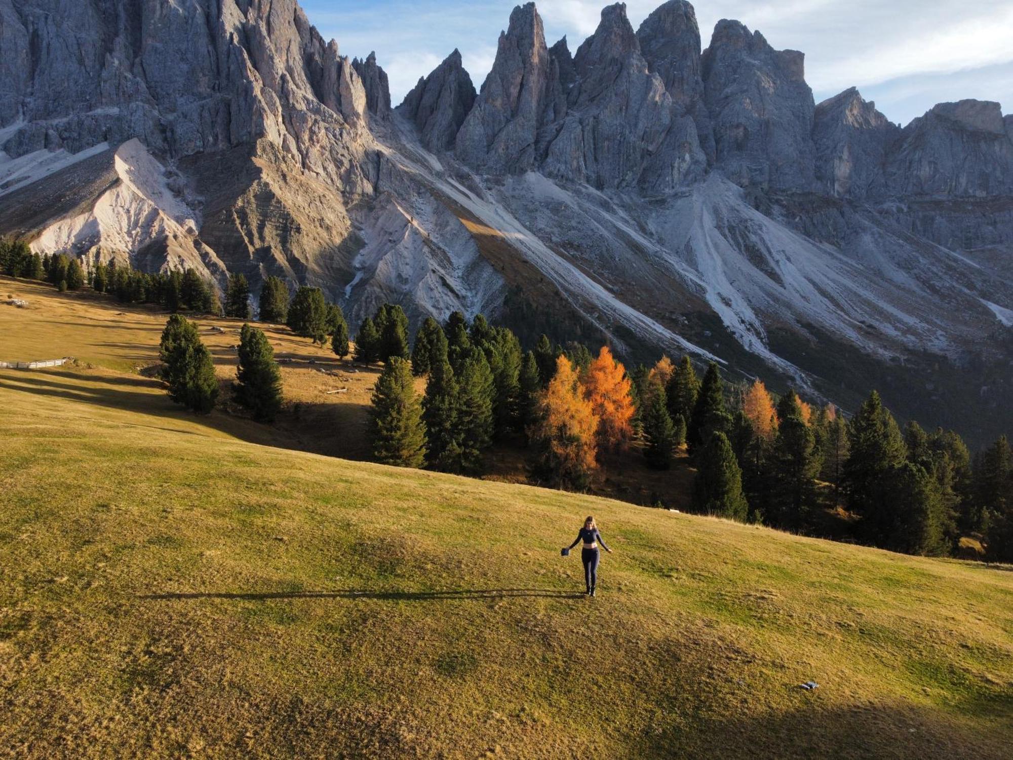 Solea Dolomiti Boutique Hotel Фай-делла-Паганелла Экстерьер фото