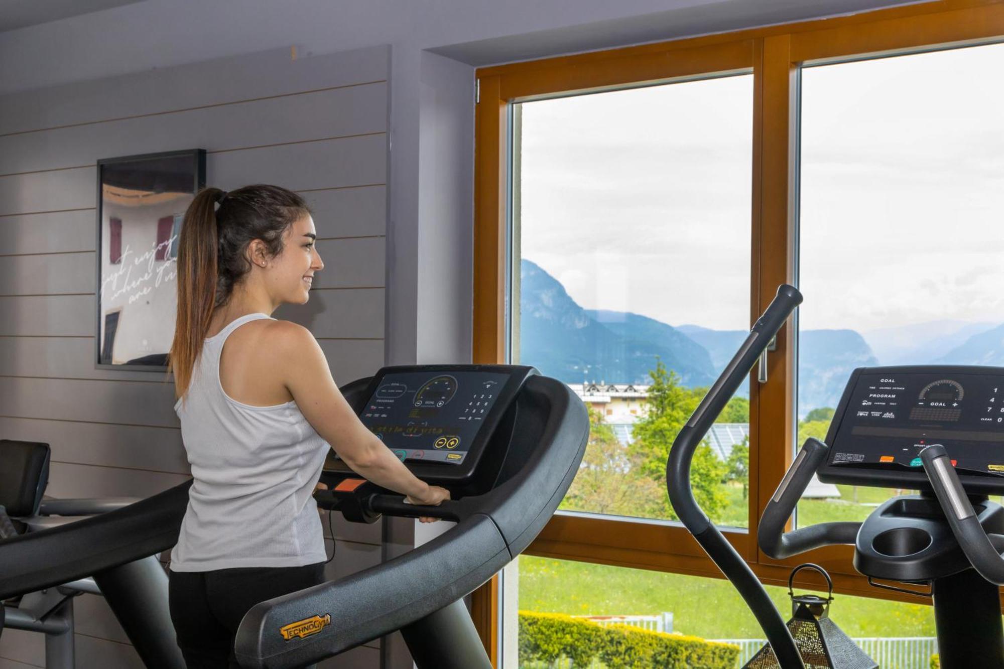 Solea Dolomiti Boutique Hotel Фай-делла-Паганелла Экстерьер фото