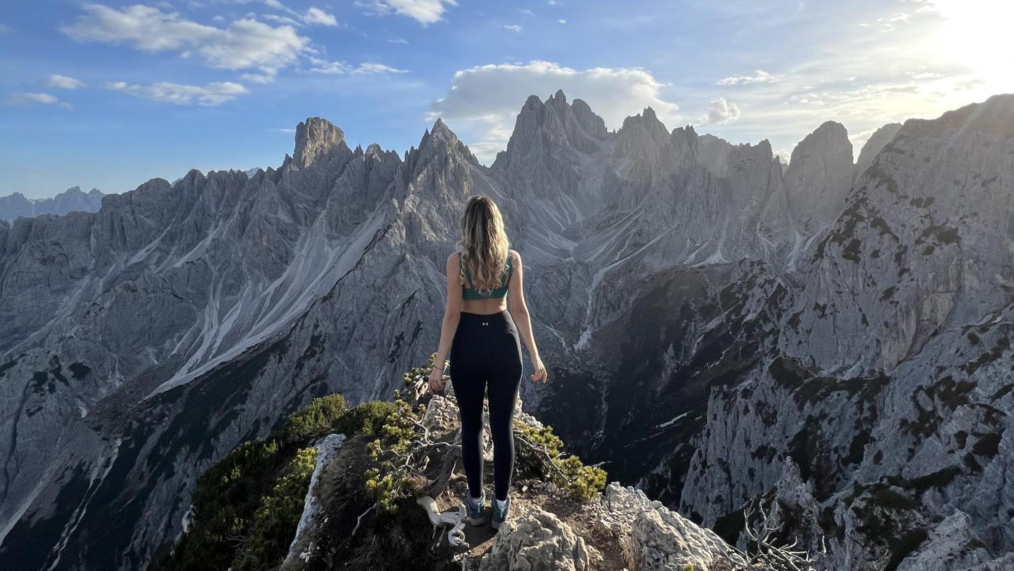 Solea Dolomiti Boutique Hotel Фай-делла-Паганелла Экстерьер фото