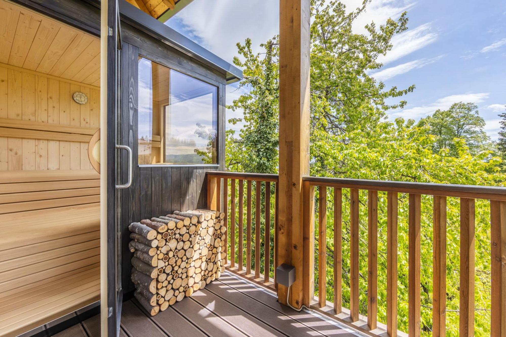 Solea Dolomiti Boutique Hotel Фай-делла-Паганелла Экстерьер фото