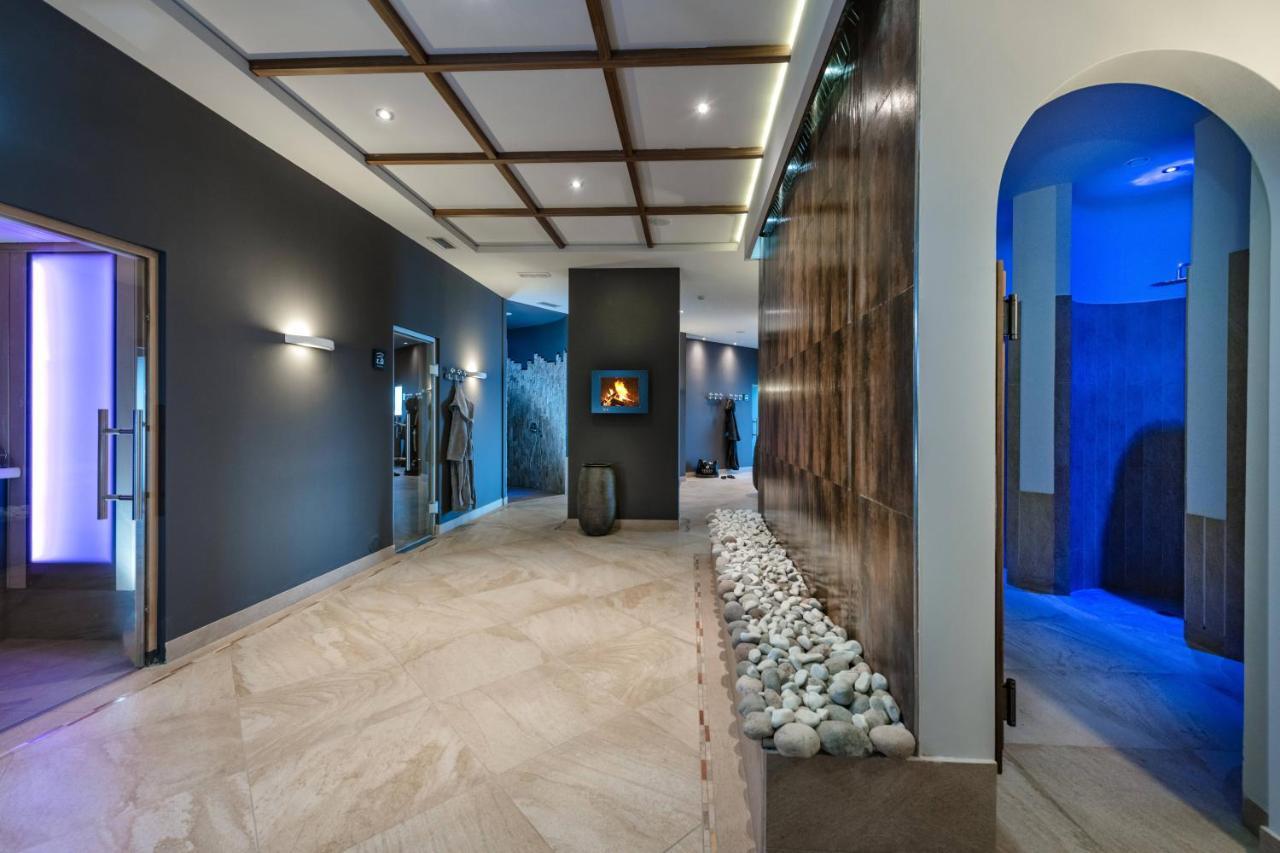 Solea Dolomiti Boutique Hotel Фай-делла-Паганелла Экстерьер фото