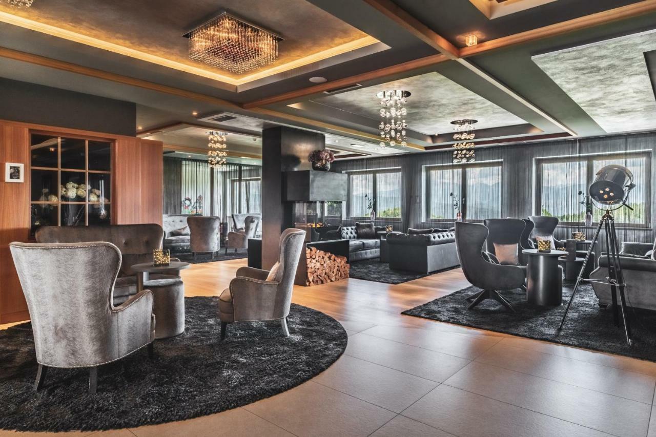 Solea Dolomiti Boutique Hotel Фай-делла-Паганелла Экстерьер фото