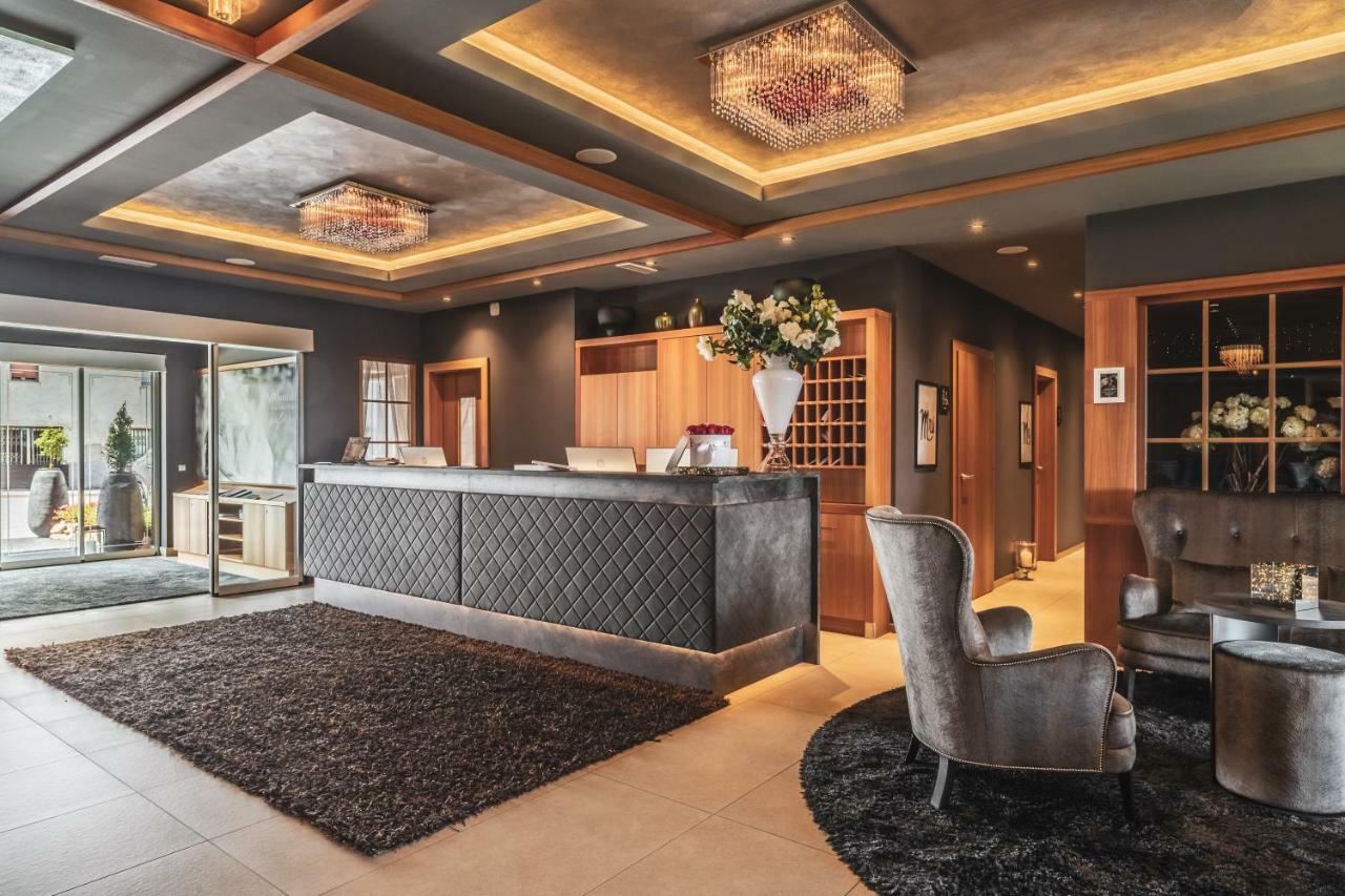Solea Dolomiti Boutique Hotel Фай-делла-Паганелла Экстерьер фото